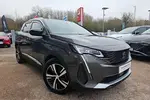 2023 Peugeot 3008