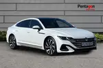 2024 Volkswagen Arteon