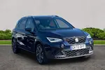 2022 SEAT Arona
