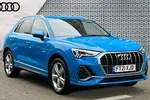 2021 Audi Q3