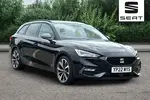 2022 SEAT Leon