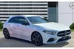 2022 Mercedes-Benz A-Class