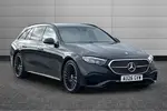 2026 Mercedes-Benz E-Class