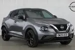 2025 Nissan Juke