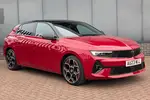 2023 Vauxhall Astra