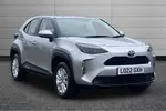 2022 Toyota Yaris Cross