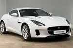 2017 Jaguar F-Type