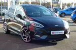 2020 Ford Fiesta ST