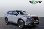 2024 Nissan X-Trail