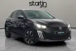 2024 Peugeot 208