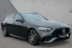 2025 Mercedes-Benz C-Class Estate