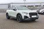 2025 Audi SQ2