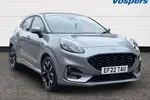 2022 Ford Puma