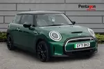 2021 MINI Hatchback