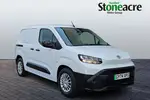 2024 Toyota Proace City