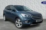 2019 Ford Kuga