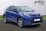 2023 Toyota Aygo X