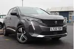 2022 Peugeot 3008