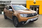 2019 Dacia Duster