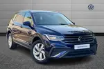 2023 Volkswagen Tiguan Allspace