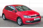 2016 Volkswagen Polo