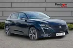 2023 Peugeot 308