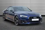 2021 Audi A5