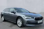 2025 Skoda Superb