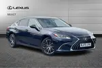 2023 Lexus ES