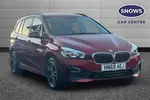2019 BMW 2 Series Gran Tourer