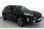 2020 Ford Kuga