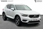 2021 Volvo XC40