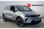 2021 Vauxhall Crossland