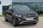 2022 Volkswagen T-Cross