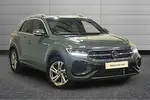 2025 Volkswagen T-Roc
