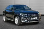 2023 Audi Q5 Sportback