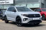 2025 Volkswagen T-Cross