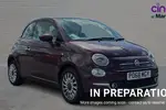 2018 Fiat 500
