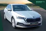2022 Skoda Octavia