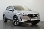 2021 Nissan Qashqai