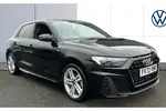 2022 Audi A1