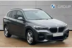 2020 BMW X1