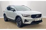 2024 Volvo XC40
