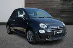 2021 Fiat 500