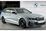 2022 BMW 3 Series Touring