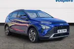 2023 Hyundai Bayon