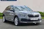 2022 Skoda Kamiq