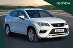 2019 SEAT Ateca