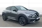 2025 Nissan Juke