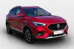 2024 MG ZS